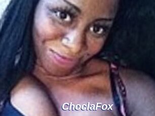 ChoclaFox