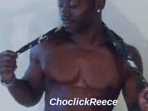 ChoclickReece