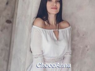 ChocoAnna