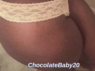 ChocolateBaby20