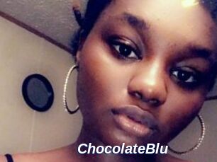 ChocolateBlu