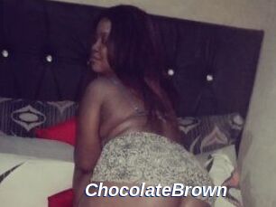 ChocolateBrown