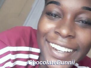 ChocolateBunnii