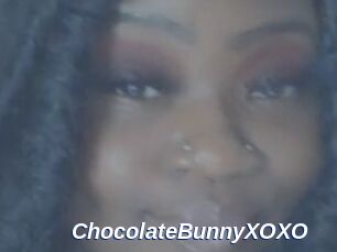 ChocolateBunnyXOXO