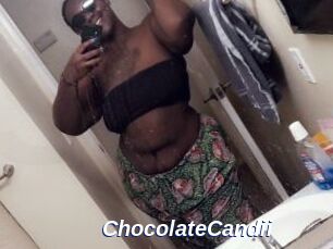 ChocolateCandii
