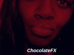 ChocolateFX