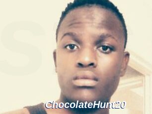 ChocolateHunt20