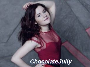 ChocolateJully