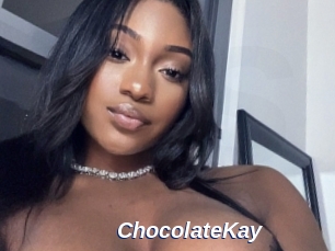 ChocolateKay