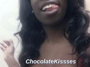 ChocolateKissses