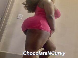 ChocolateNCurvy