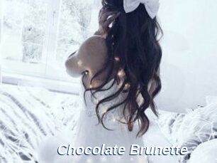 Chocolate_Brunette