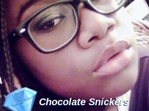 Chocolate_Snickers