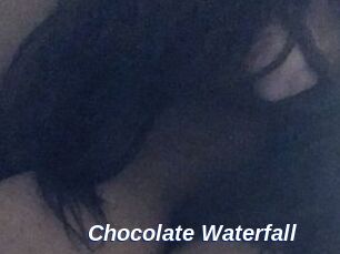 Chocolate_Waterfall