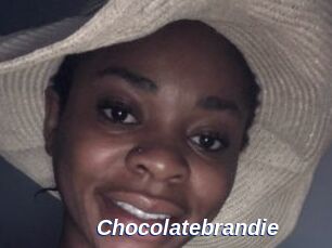 Chocolatebrandie