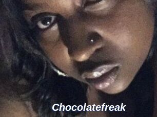 Chocolatefreak