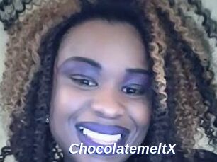 ChocolatemeltX