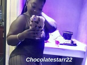 Chocolatestarr22