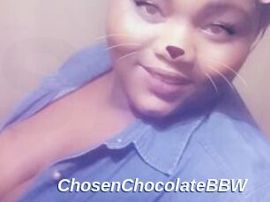 ChosenChocolateBBW