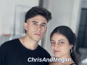 ChrisAndMegan