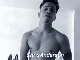 ChrisAnderson