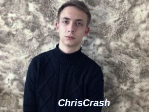 ChrisCrash