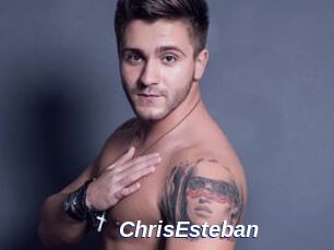 ChrisEsteban