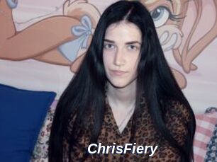 ChrisFiery