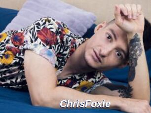 ChrisFoxie