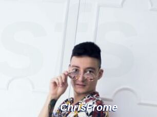 ChrisFrome