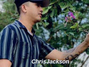 ChrisJackson