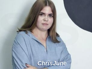 ChrisJune