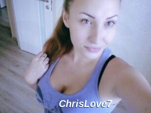 ChrisLove7