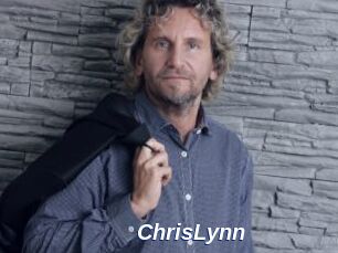 ChrisLynn