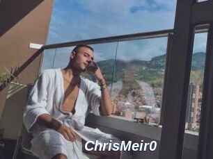 ChrisMeir0