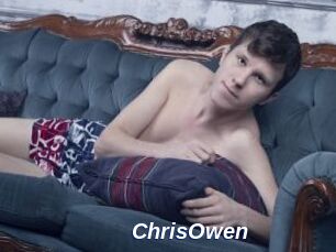 ChrisOwen