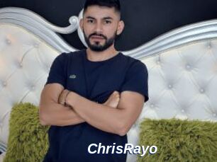 ChrisRayo