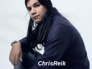 ChrisReik