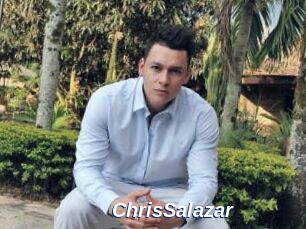 ChrisSalazar