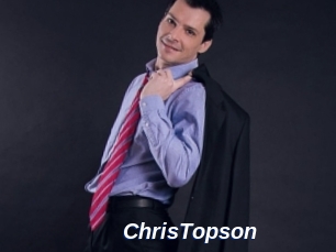 ChrisTopson