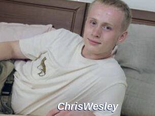 ChrisWesley