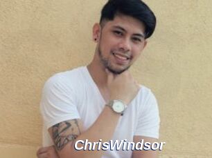 ChrisWindsor