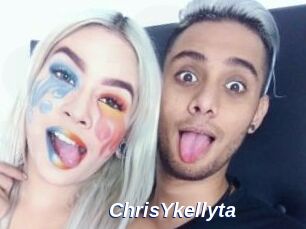 ChrisYkellyta