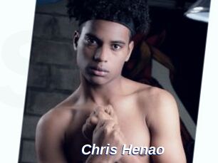 Chris_Henao