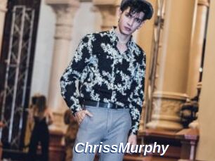 ChrissMurphy