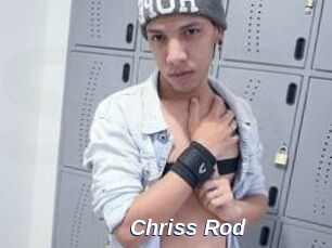 Chriss_Rod