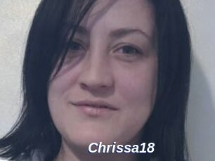 Chrissa18