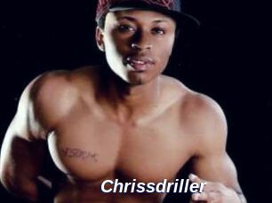 Chrissdriller