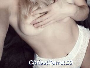 ChrissiPower23