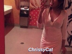 ChrissyCat